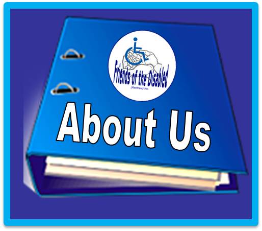 About Us Section Logo